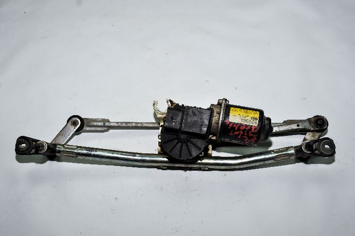 COUPE ÇIKMA YEDEK PARÇA FİAT ÇIKMA YEDEK PARÇA   (235)ALBEA SILGI MOTORU